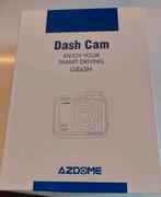 Dash Cam GS 63H nieuw in doos, Auto diversen, Dashcams, Nieuw, Ophalen of Verzenden