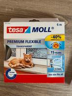 Tochtstrips - Tesa en Fix o moll, Ophalen of Verzenden, Nieuw, Overige materialen, Minder dan 4 cm