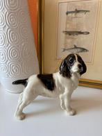 Vintage Spaniel Beeldje, Ophalen of Verzenden