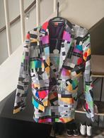 Opposuits Dames testbeeld maat 34 colbert en rokje, Kleding | Dames, Ophalen of Verzenden, Zo goed als nieuw, Maat 34 (XS) of kleiner