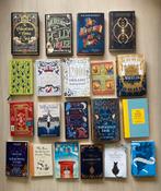 + GRATIS veel engelse engelstalige boeken novels YA fantasy, Ophalen of Verzenden, Gelezen