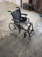 Rolstoel gebruikt, Ophalen, H, Duwrolstoel, H