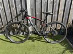 Sensa mountainbike 19”, Hardtail, Ophalen, Zo goed als nieuw, Overige merken