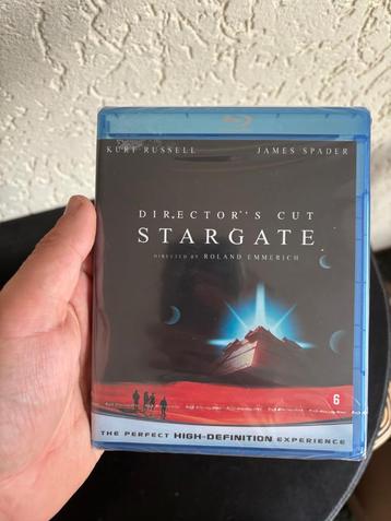 Stargate - Originele film - Nederlands ondertiteld - NIEUW beschikbaar voor biedingen