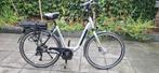 Sparta bs3 met Bosch middenmotor, Ophalen, Sparta, Zo goed als nieuw, 51 tot 55 cm