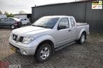 Nissan Navara 2.5 dCi SE King Cab *CLIMA* EXPORT, Auto's, Nissan, Gebruikt, Overige modellen, 4 cilinders, Origineel Nederlands