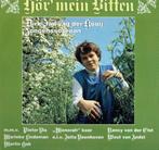 Dirk-Jan van der Kooij Jongenssopraan – Hör Mein Bitten, Verzenden, Overige typen, Zo goed als nieuw, 12 inch