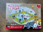 Nieuw! Woezel en Pip mens erger je niet spel, Hobby en Vrije tijd, Gezelschapsspellen | Bordspellen, Drie of vier spelers, Ophalen of Verzenden
