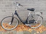 Gazelle damesfiets vanaf 175 cm hoog, Fietsen en Brommers, Fietsen | Dames | Damesfietsen, 53 tot 56 cm, Ophalen of Verzenden