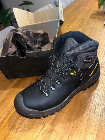 Grisport werkschoenen beschikbaar voor biedingen