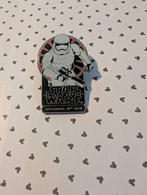 Star Wars Disney Pin Stormtrooper LE1000, Verzamelen, Star Wars, Ophalen of Verzenden, Zo goed als nieuw, Actiefiguurtje
