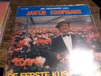 jantje koopmans De eerste kus 2312, Cd's en Dvd's, Vinyl Singles, Gebruikt, 7 inch, Single, Ophalen of Verzenden