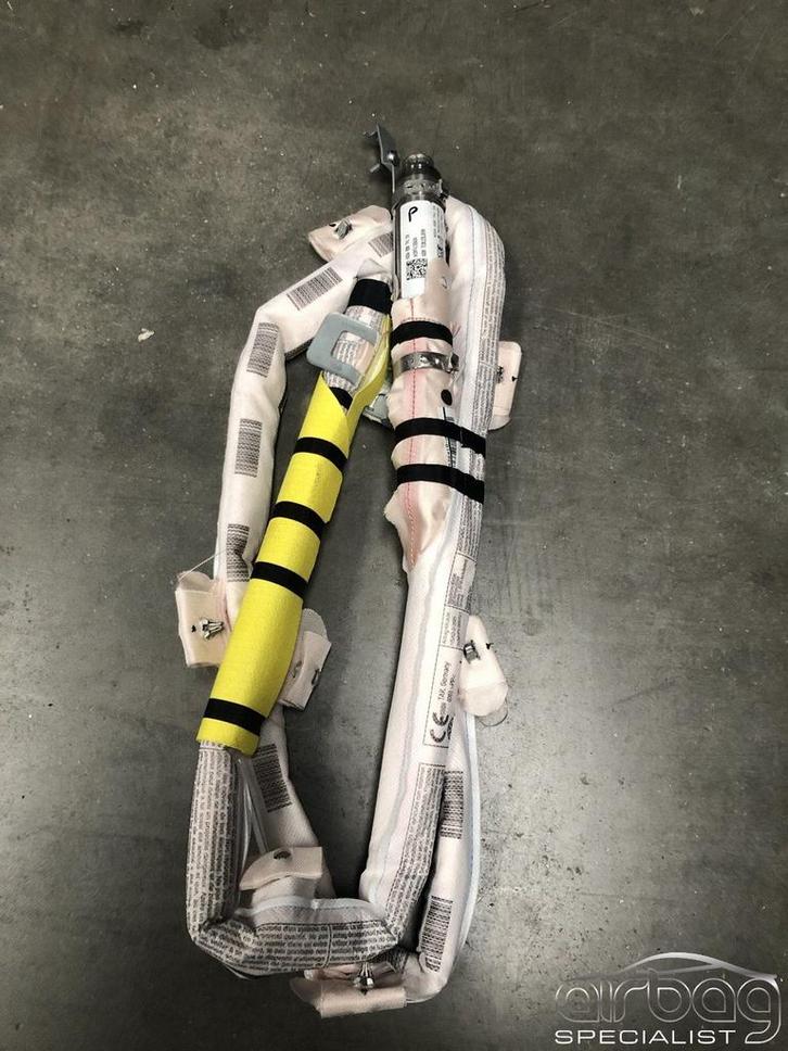 VW T-Roc Hemel airbag dak airbag links  2GA880741G    2GA880, Auto-onderdelen, Dashboard en Schakelaars, Nieuw, Ophalen of Verzenden