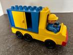 Duplo vrachtauto, Kinderen en Baby's, Speelgoed | Duplo en Lego, Ophalen of Verzenden, Gebruikt, Duplo