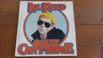 lp album Lou Reed ‎- Sally Can't Dance, Ophalen of Verzenden, Gebruikt, 12 inch, Overige genres