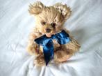 Antiek Steiff Beertje - Inclusief Verzenden!, Ophalen of Verzenden, Gebruikt, Beer