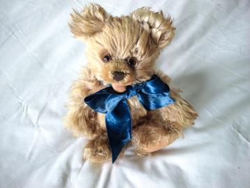 Antiek Steiff Beertje - Inclusief Verzenden! beschikbaar voor biedingen