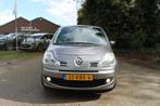 Renault Grand Modus 1.6-16V Exception Automaat, afn.Trekhaak, Origineel Nederlands, Te koop, 1210 kg, Zilver of Grijs