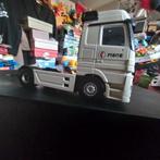 Leuke Mercedes benz Actros.     FIEGE TRANSPORT, Hobby en Vrije tijd, Modelauto's | 1:50, Ophalen of Verzenden, Zo goed als nieuw