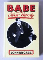 Babe the life of Oliver Hardy  John McCabe, Ophalen of Verzenden, Zo goed als nieuw, Kunst en Cultuur