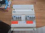 Verschillende Groepenkasten te koop, Doe-het-zelf en Verbouw, Elektra en Kabels, Ophalen, Gebruikt, Overige typen
