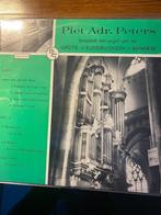 Eusebiuskerk Arnhem Adr. Peters, Gebruikt, Overige formaten, Overige typen, Ophalen of Verzenden