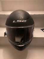 Scooterhelm, Motoren, Kleding | Motorhelmen, Ophalen of Verzenden, Tweedehands, Overige merken