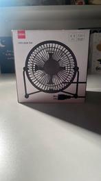 Hema mini desk ventilator, Ophalen, Nieuw, Tafelventilator
