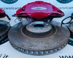 JCW mini F54/F60 brembo remmen set, Ophalen of Verzenden, Nieuw, Mini