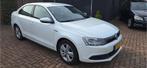 Volkswagen Jetta 1.4 TSI Hybrid Comfortline AUTOMAAT + NAVIG, Stof, Gebruikt, Euro 6, 4 cilinders