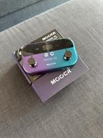Mooer Prime M1 Multi Effects Pedal, Muziek en Instrumenten, Effecten, Ophalen of Verzenden, Nieuw, Multi-effect