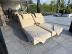 ferias ligbed ligbedden verstelbaar daybed 4 seasons outdoor, Verzenden, Nieuw
