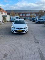 Opel Astra 2.0CDTI Edition 121KW 2015 Wit, Auto's, Te koop, Geïmporteerd, 5 stoelen, Airconditioning