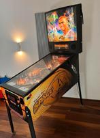 Pinball Space Jam, NBA, Michael Jordan., Ophalen, Gebruikt