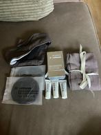 Lufthansa Travelkit, Ophalen of Verzenden, Zo goed als nieuw, Patch, Badge of Embleem