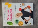 Jessie Inchauspé - Glucose revolutie in de praktijk, Dieet en Voeding, Jessie Inchauspé, Ophalen of Verzenden, Zo goed als nieuw