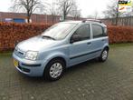 Fiat Panda 1.2 Edizione Cool Airco Apk 27-11-2025 OH boekje, Voorwielaandrijving, Stof, Gebruikt, 1242 cc