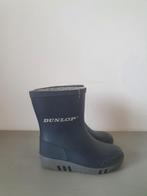 Dunlop laarsjes, maat 20, Gebruikt, Jongen of Meisje, Ophalen of Verzenden, Laarzen