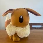 Pokémon Eevee knuffel, Ophalen of Verzenden, Gebruikt, Overige typen