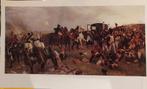 Napoleon  bij Waterloo 1815, Verzamelen, Militaria | Algemeen, Ophalen of Verzenden