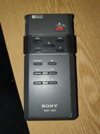 Afstandsbediening Sony RMT-200 betamax videorecorder SL-C7E, Gebruikt, Ophalen, Origineel