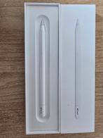 Apple Pencil, Computers en Software, Apple iPads, Ophalen, Zo goed als nieuw