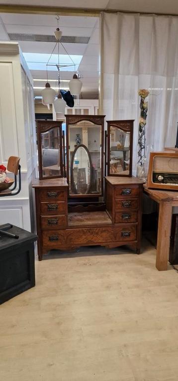 Kaptafel art deco? beschikbaar voor biedingen