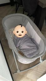 Kinderkraft babywiegje beschadigd, Ophalen of Verzenden, Gebruikt, Wieg