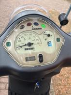 vespa lx504t uit 2014, Fietsen en Brommers, Scooters | Vespa, Ophalen, Gebruikt