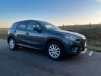 Mazda - CX-5 2.0 TS+ Lease Pack 2WD/ Trekhaak / Leer /, Auto's, Mazda, Voorwielaandrijving, 1998 cc, 1800 kg, Zwart
