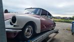 Citroen Ds confort 1967 (non pallas), Auto's, Bedrijf, Te koop