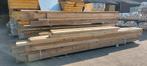 Balkhout nieuw 2de keus diverse maten en lengtes, Ophalen, Zo goed als nieuw, 250 cm of meer, Balken