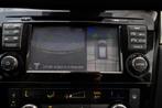 Nissan Qashqai 1.2 N-Connecta 360CAM, Voorwielaandrijving, Stof, Euro 6, 4 cilinders