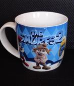 Verzamelen: Mok de Smurfen film deel 2, Ophalen of Verzenden, Nieuw, Film, Gebruiksvoorwerp